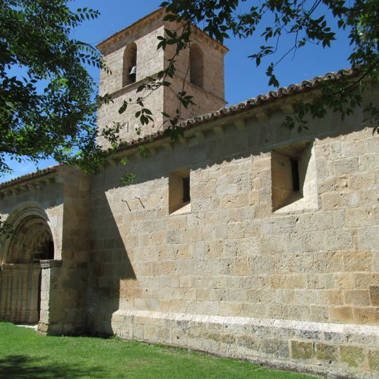 Iglesia de San Pedro Apóstol