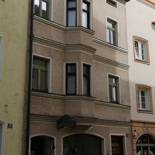 Wohnhaus