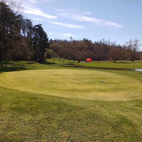 Golf Club d'Avrainville