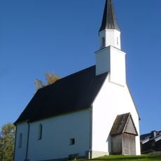 Filialkirche hl. Georg, Eugendorf