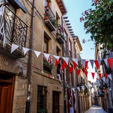 Casa Paganos 17 (Anterior Dolores Sainz De Tapia 17)