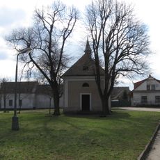 Chapel of the Assumption