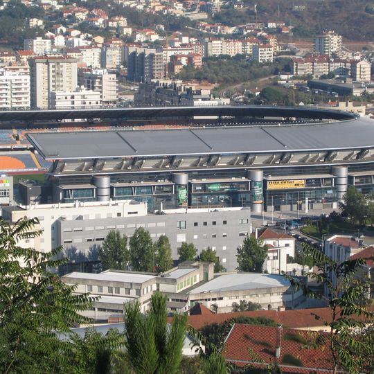 Stadio Città di Coimbra