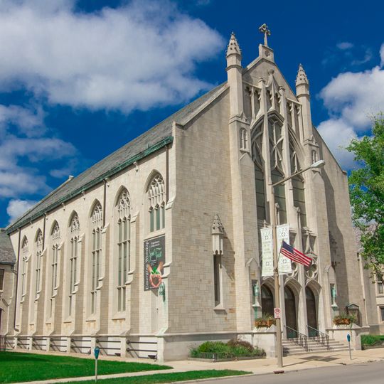 First United Methodist Church