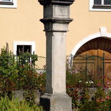 Rollo, Bien de interés patrimonial de Austria, picota