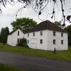 Maison Samuel-Bédard