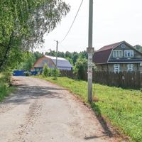 Украинка (Клинан кӀошт)