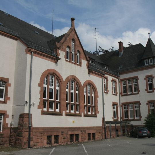 Amtsgericht