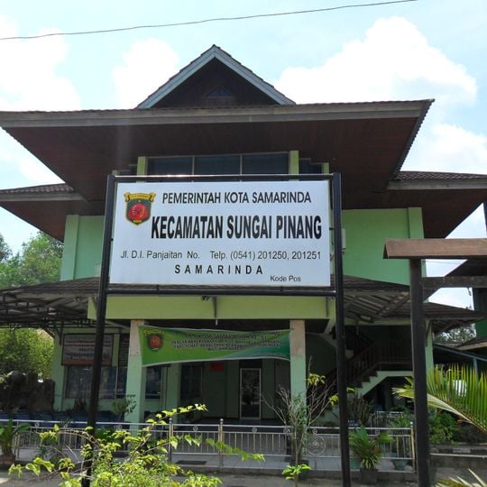 Sungai Pinang