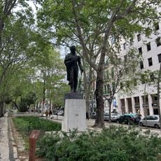 Simón Bolivar