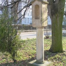 Lužická boží muka