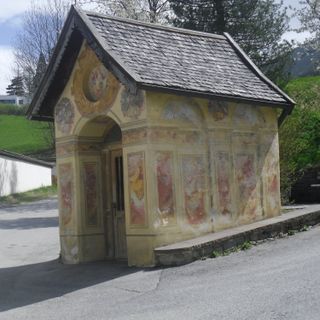 Schöberl-Kapelle