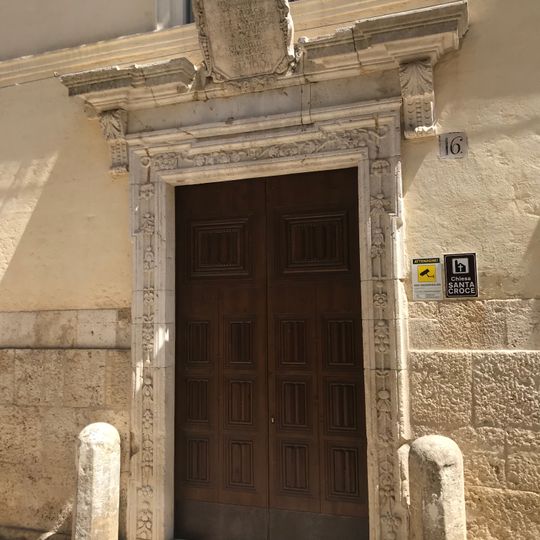 Chiesa di Santa Croce