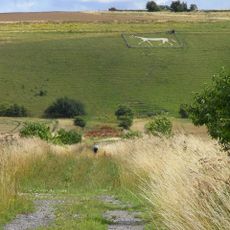 Pewsey White Horse