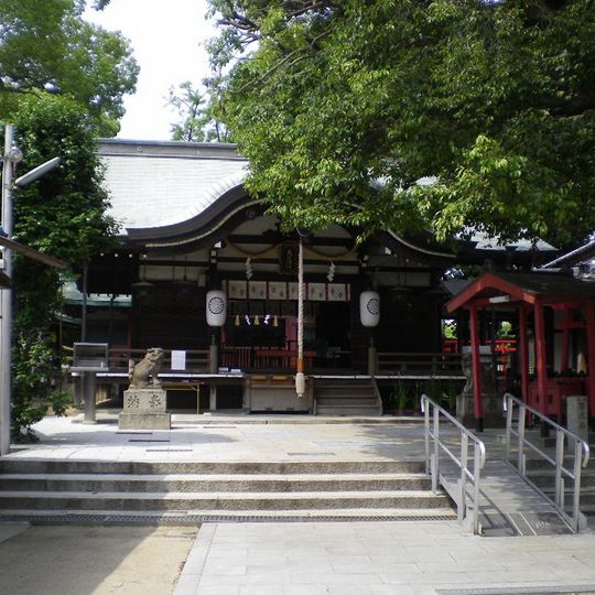 大宮神社