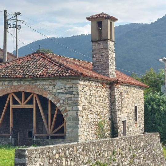 Chiesa dei Santi Nazaro e Celso
