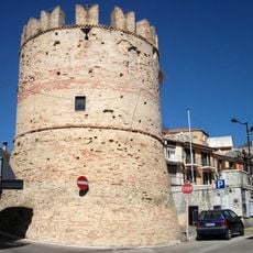 Torre aragonese