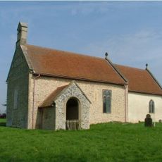 Church of St Andrew