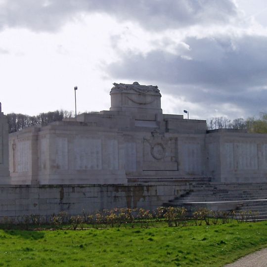 Mémorial de La Ferté-sous-Jouarre