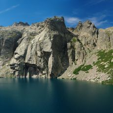 Lac de Capitellu