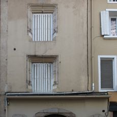 Maison, 12 rue Maréchal-Foch