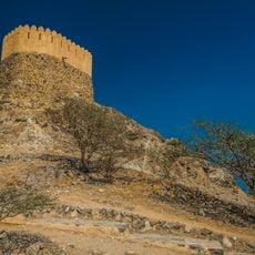 Al Badiyah Fort