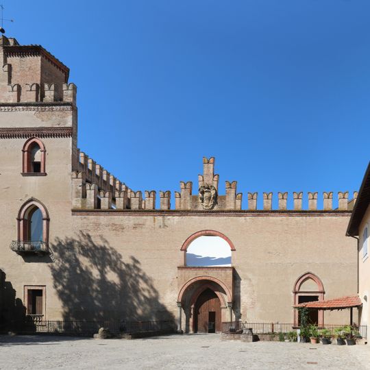 Palazzo de' Rossi