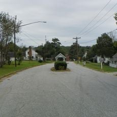 Oakdale Cotton Mill Village