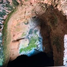 Temple of Jupiter Anxur