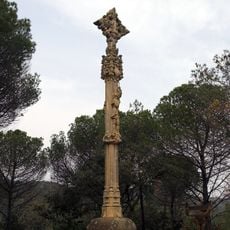 Creu de Sant Pere del Bosc