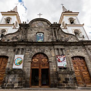 Cathedral of Ibarra
