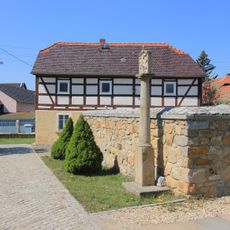 Wohnhaus Kirchberg 8