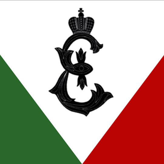 Yekateringofsky Municipal Okrug