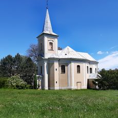 Church of Saint Mary of Help