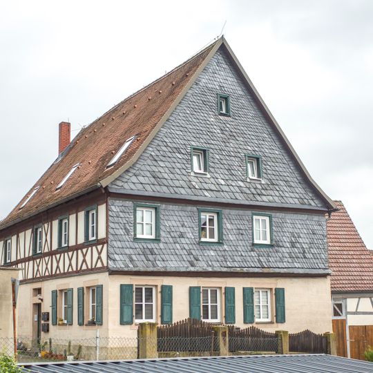 Bauernhaus