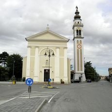 Chiesa di San Francesco d'Assisi