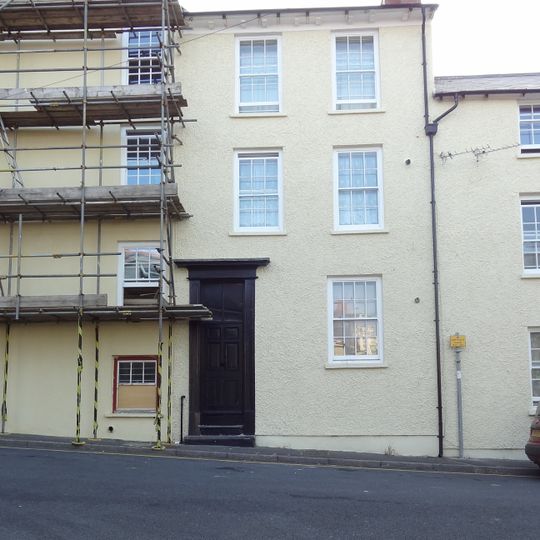 No.24 Penmaesglas Road