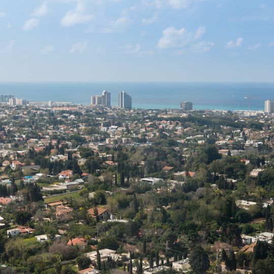 Herzliya Pituah