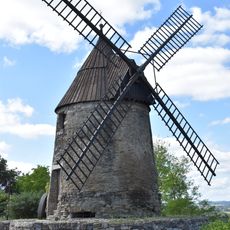 Moulin du Cugarel