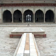 Sheesh Mahal