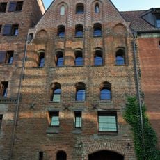 Fährwall 5 (Stralsund)