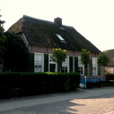 Oude Rijksweg 259, Rouveen
