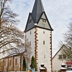 Evangelische Kirche