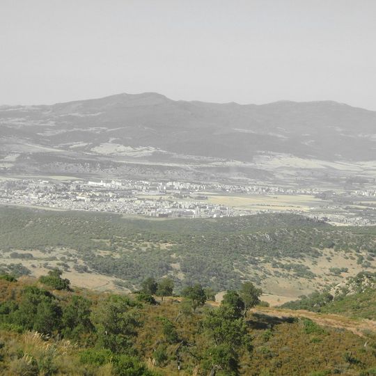 Wilaya de Guelma