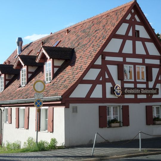 Mögeldorfer Hauptstraße 47