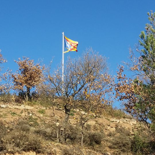 Puig de la Caritat