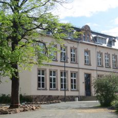 Sandstraße 102, Chemnitz-Borna-Heinersdorf