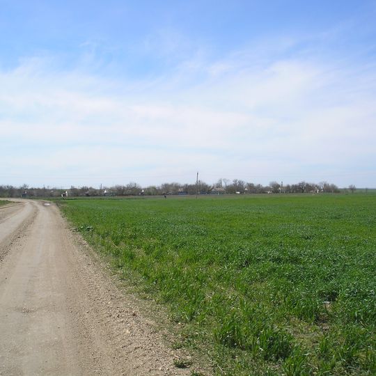 Distretto di Krasnohvardijs'ke