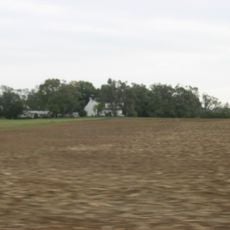 John Augspurger Farm No. 2