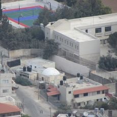 Yusuf'un Kabri